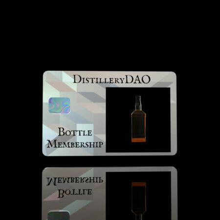 DistilleryDAO | Private Sale 🥃